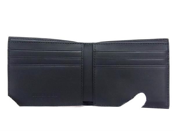 □新品同様□ BOTTEGA VENETA ボッテガヴェネタ カセット マキシ