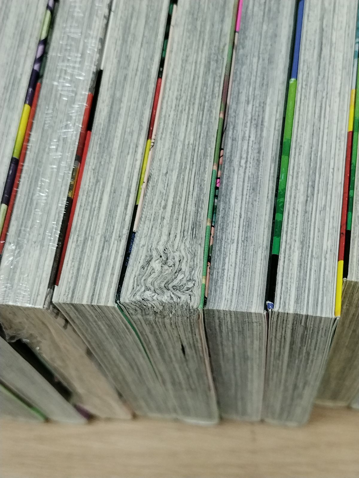 チェンソーマン