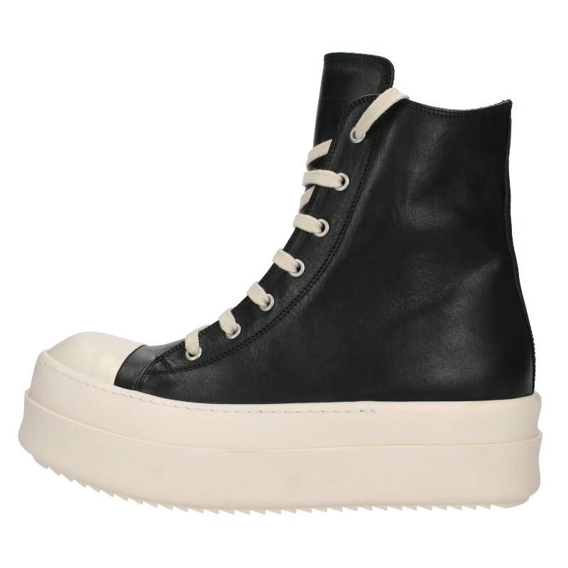 こま　メガバンパー スニーカー 楽天市場】RICK OWENS 銀座店 リックオウエンス MEGA BUMPER