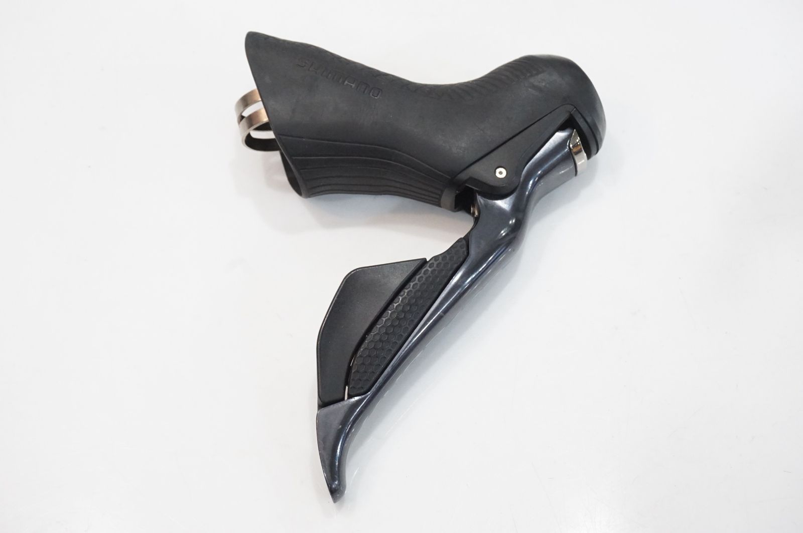 シマノ11s用フラットバーシフター(未使用)SL-RS700 2×11s シマノ RS700