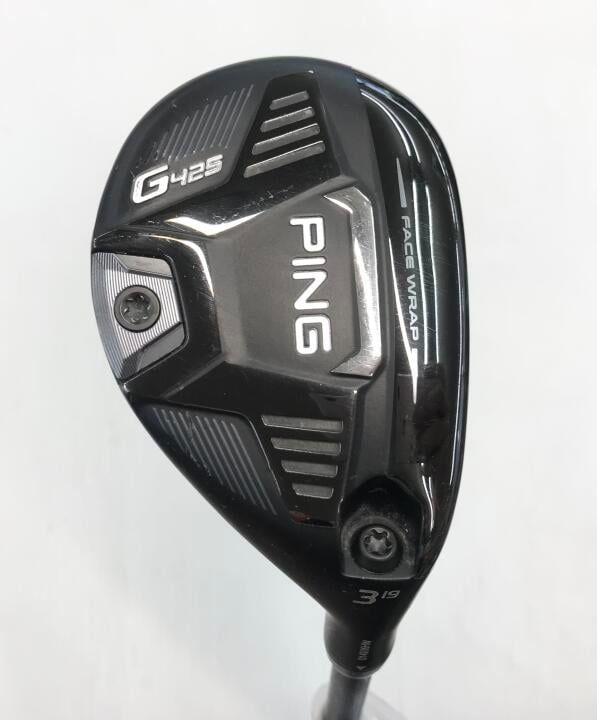 【即納】G425 | 19 | S | ALTA J CB SLATE | 中古 | ユーティリティ | ピン