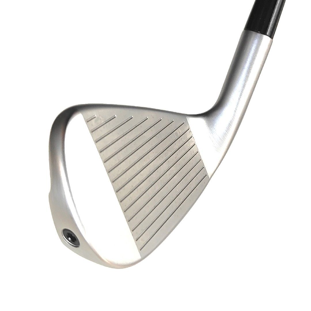 美品 テーラーメイド P770 7番アイアン 純正スチールS - メルカリ