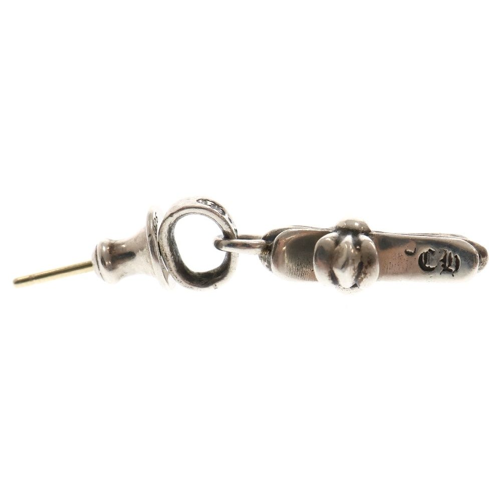 CHROME HEARTS (クロムハーツ) BBY F PPRCHN ベイビーファットクロス  