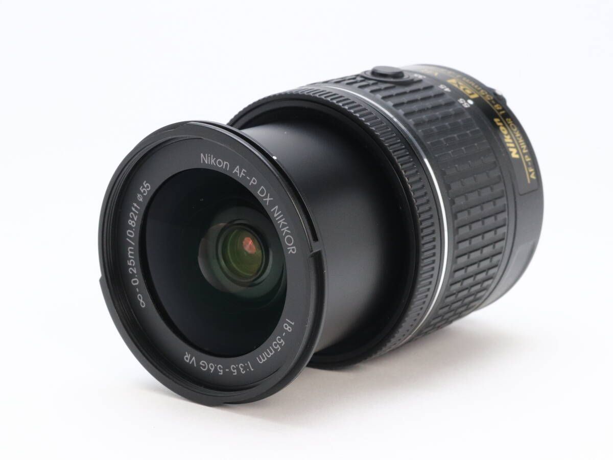 ニコン D5500