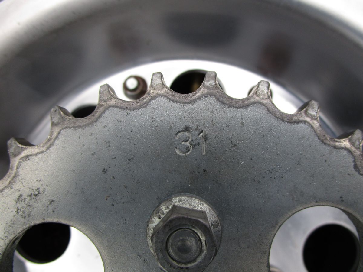 ブレーキドラム