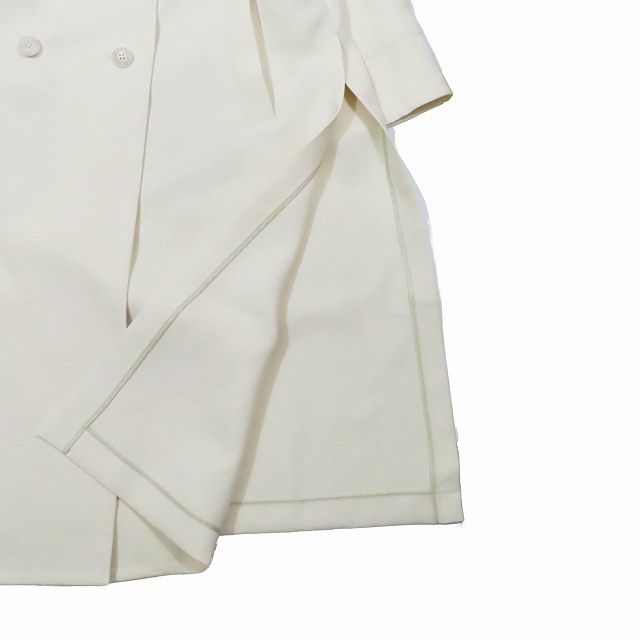 デレス DERES 23SS Willow トレンチコート ベージュ