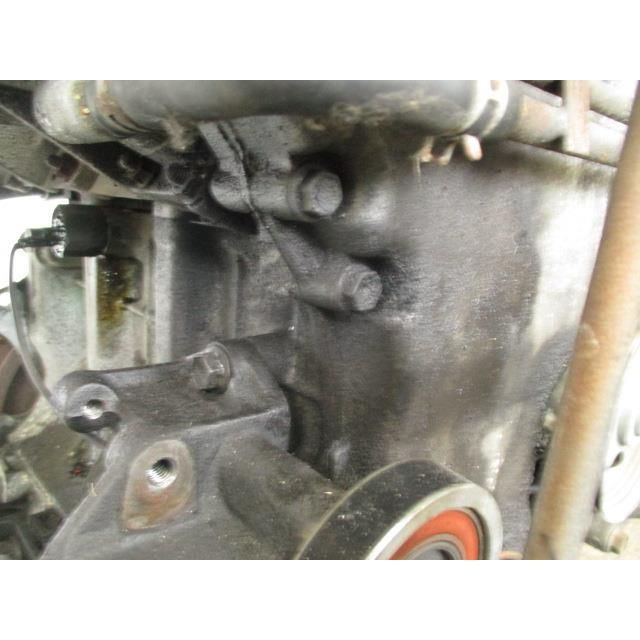 E-JA22W エンジン