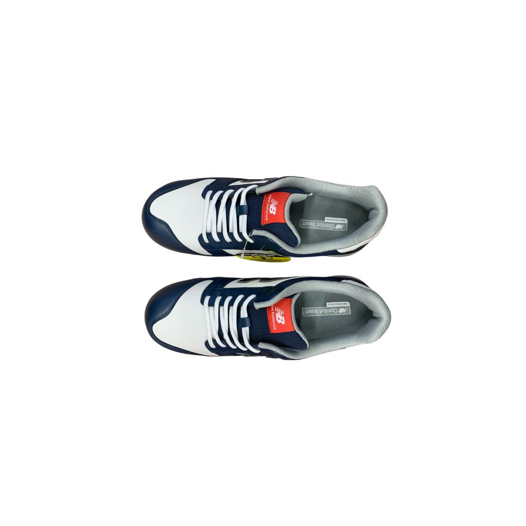 NEW BALANCE PL-414GL ポートランド ネイビー 限定色 PORTLAND