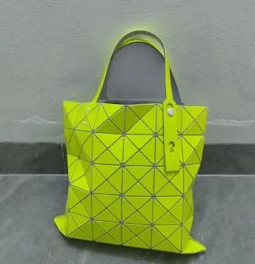 新品未使用 BAOBAO LUCENT GLOSS バオバオ イッセイミヤケ トート  