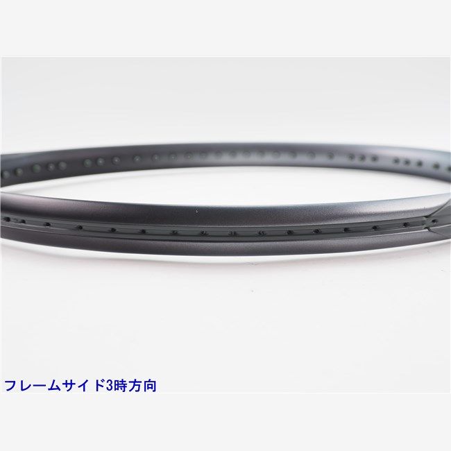 中古 テニスラケット ウィルソン アールエフ 01 2024年モデル