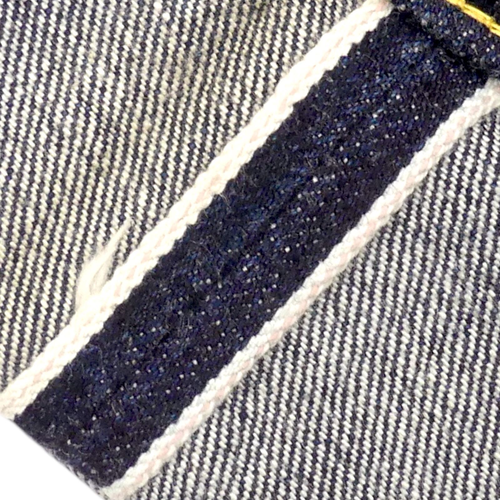 濃紺 リーバイス702XX大戦モデル ヴィンテージ復刻 W33 Levi's