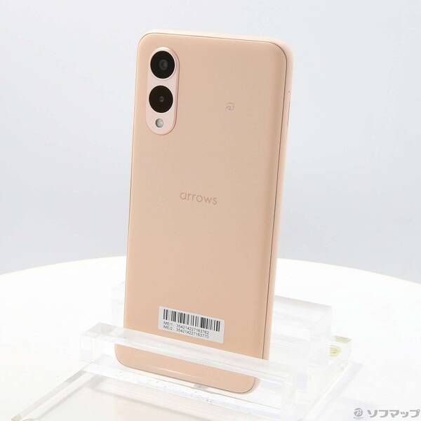 【極美品】arrows We2 F-52E docomo　ライトオレンジ Amazon | arrows We2 F-52E 【ライトオレンジ】ドコモ版SIM