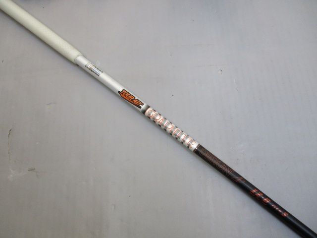 ドライバー その他 グラインドワークス VARIANT ONE/Tour AD IZ-6/S