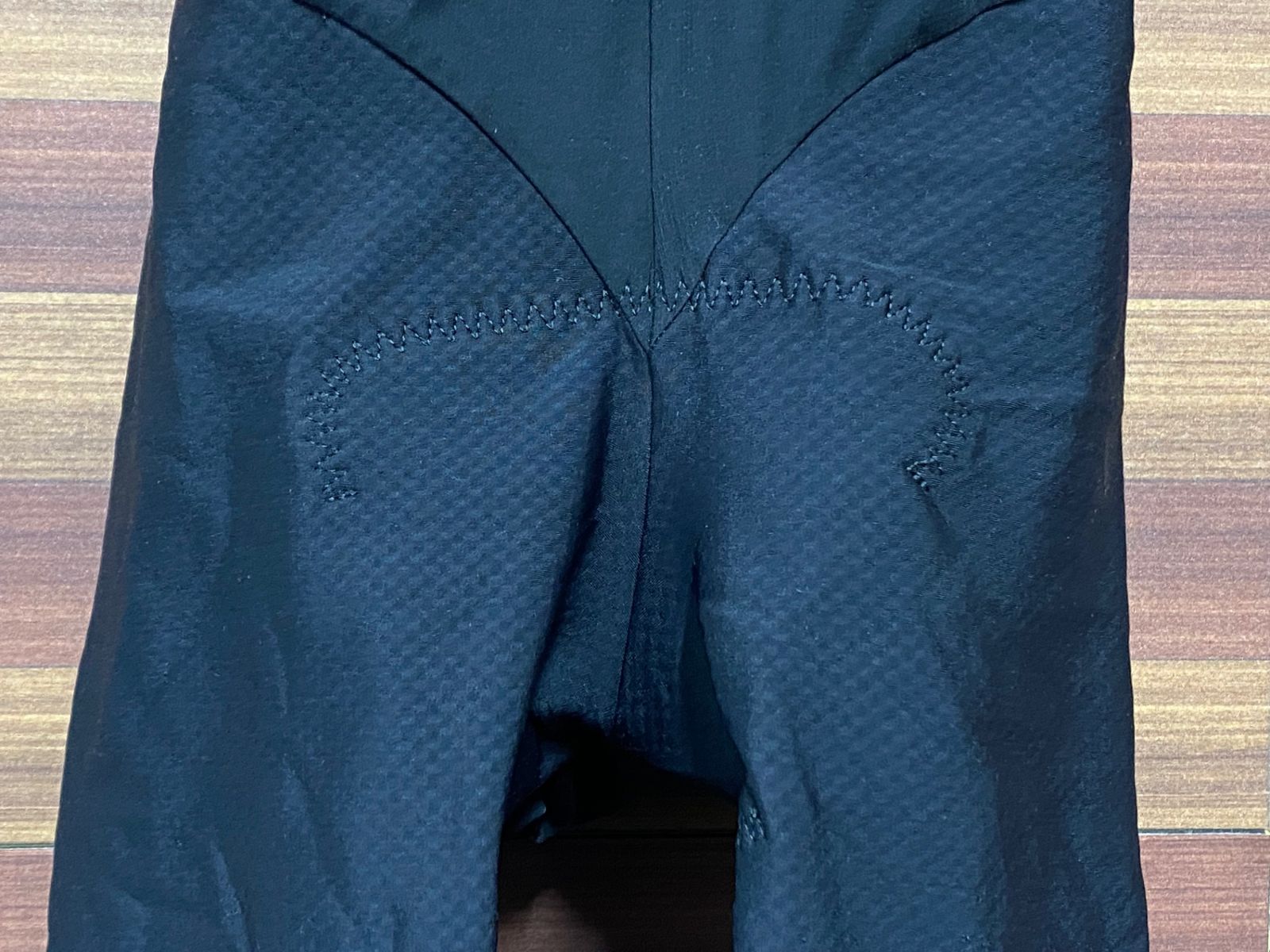 ASSOS レディースUMA GT Summer Half Tights BK レディースハーフ