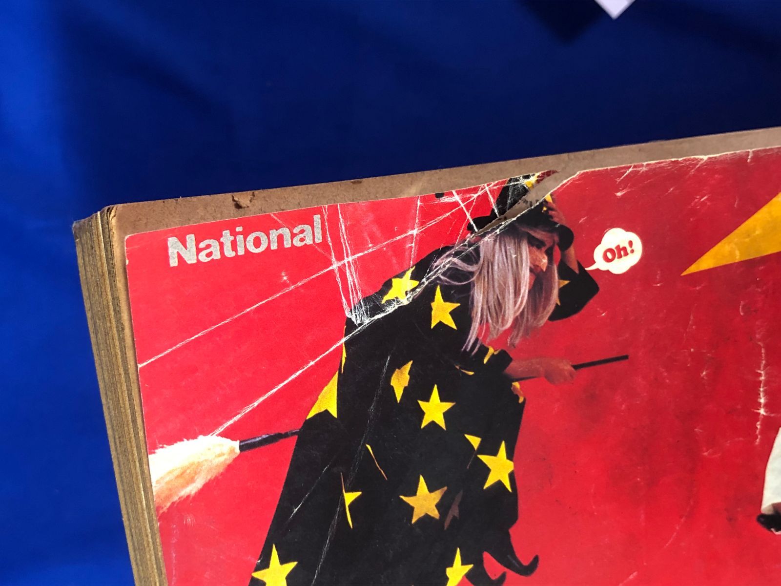 Yahoo!オークション - 週刊少年サンデー 1971年40号 昭和46 新