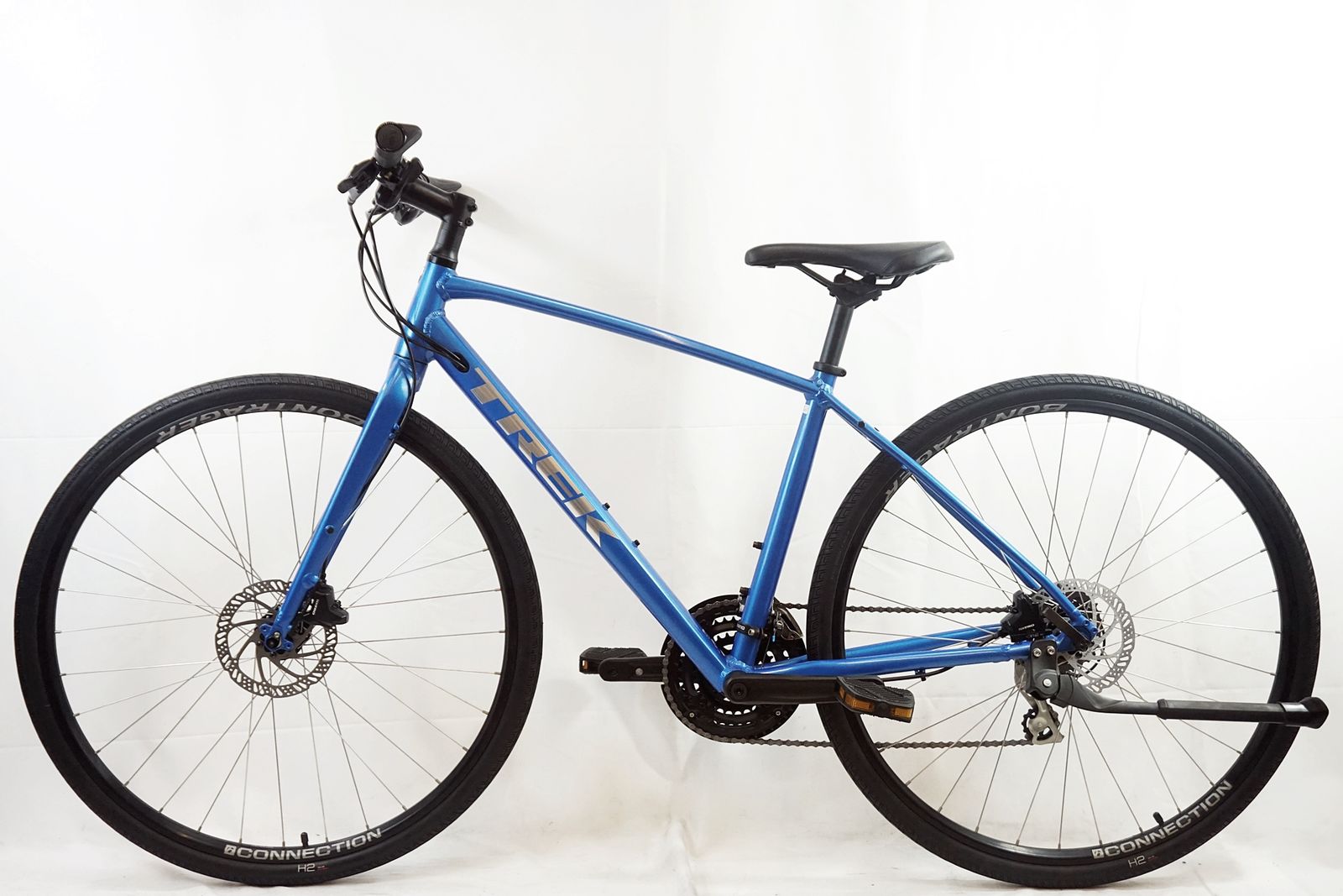 TREK 「トレック」 FX2 DISC Mサイズ 2020年モデル クロスバイク