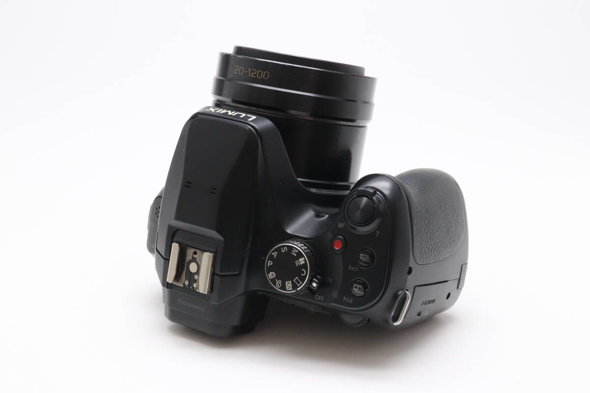 D (ジャンク) Panasonic LUMIX DC-FZ85 返品 121-139 D (ジャンク) Panasonic LUMIX DC-FZ85 返品 121-139