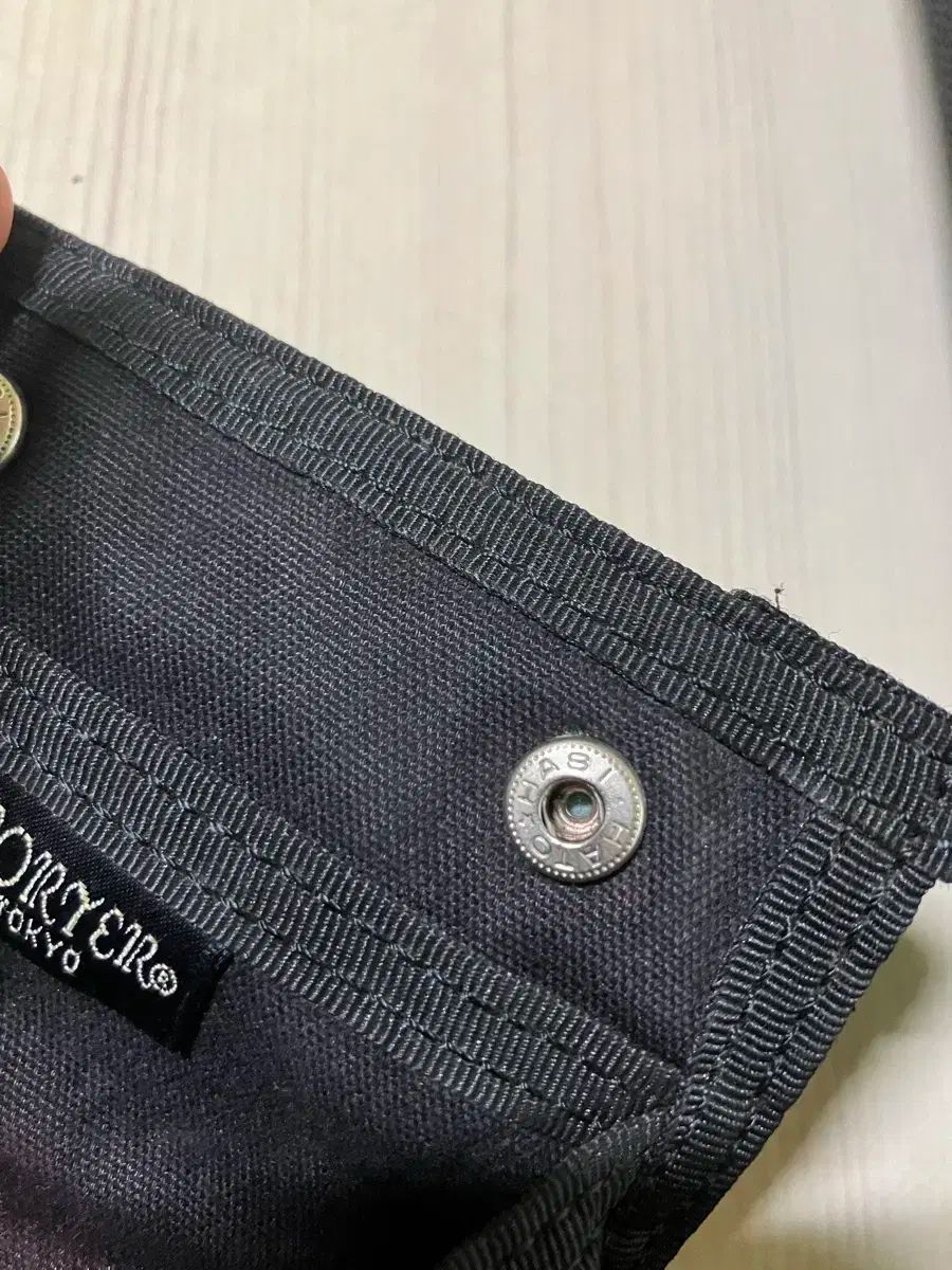 Porter Porter(ポーター) カラビナ コインケース CALM(カーム) COIN CASE | 吉田カバンホームページ | YOSHIDA