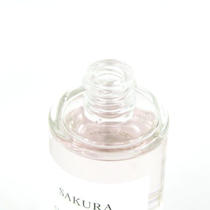 メゾン クリスチャンディオール ミニ香水 サクラ オードゥパルファン