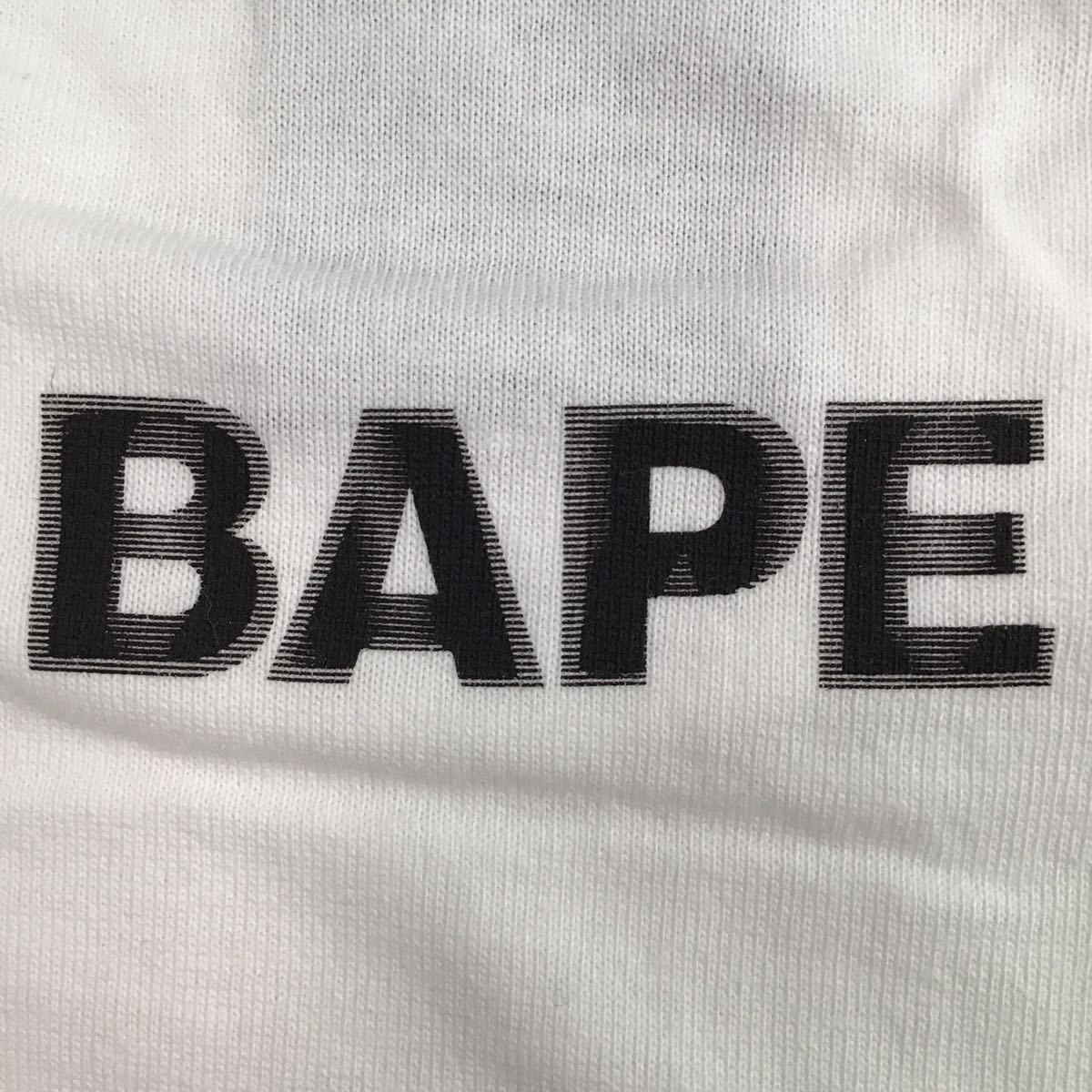 BAPE RUN DMC パロディ Tシャツ 000000004025 - メルカリ
