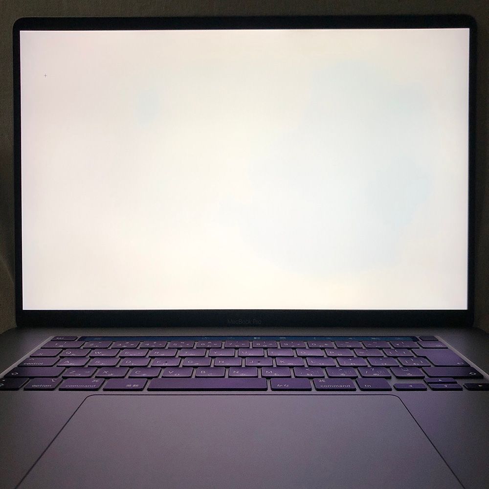 MacBook Pro 16inch／2019／64GB／1TB【ジャンク】 MacBook Pro 16インチ 2019 i9 16GB 1TB ジャンク品