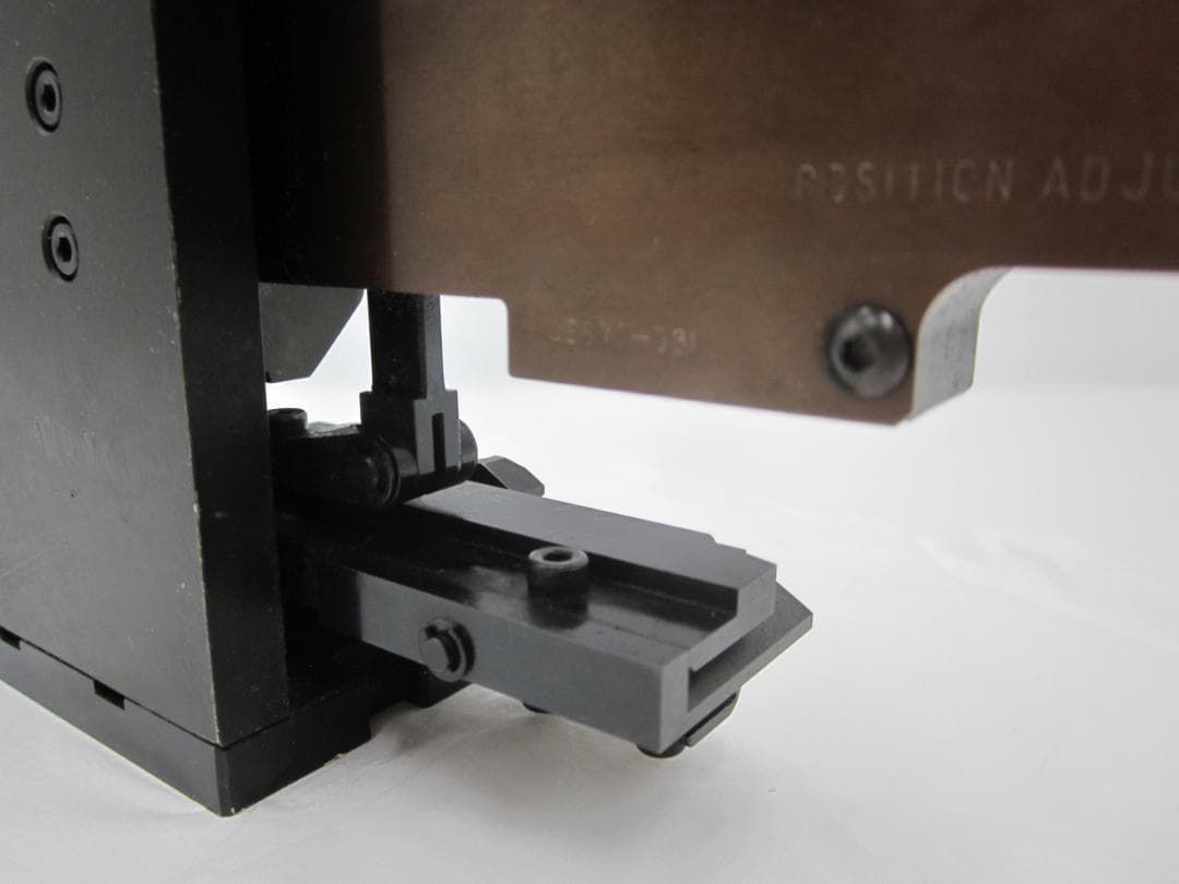 モレックス アプリケーター