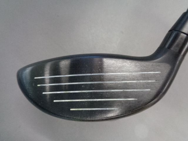 PXG 0211 5W 中古フェアウェイウッド