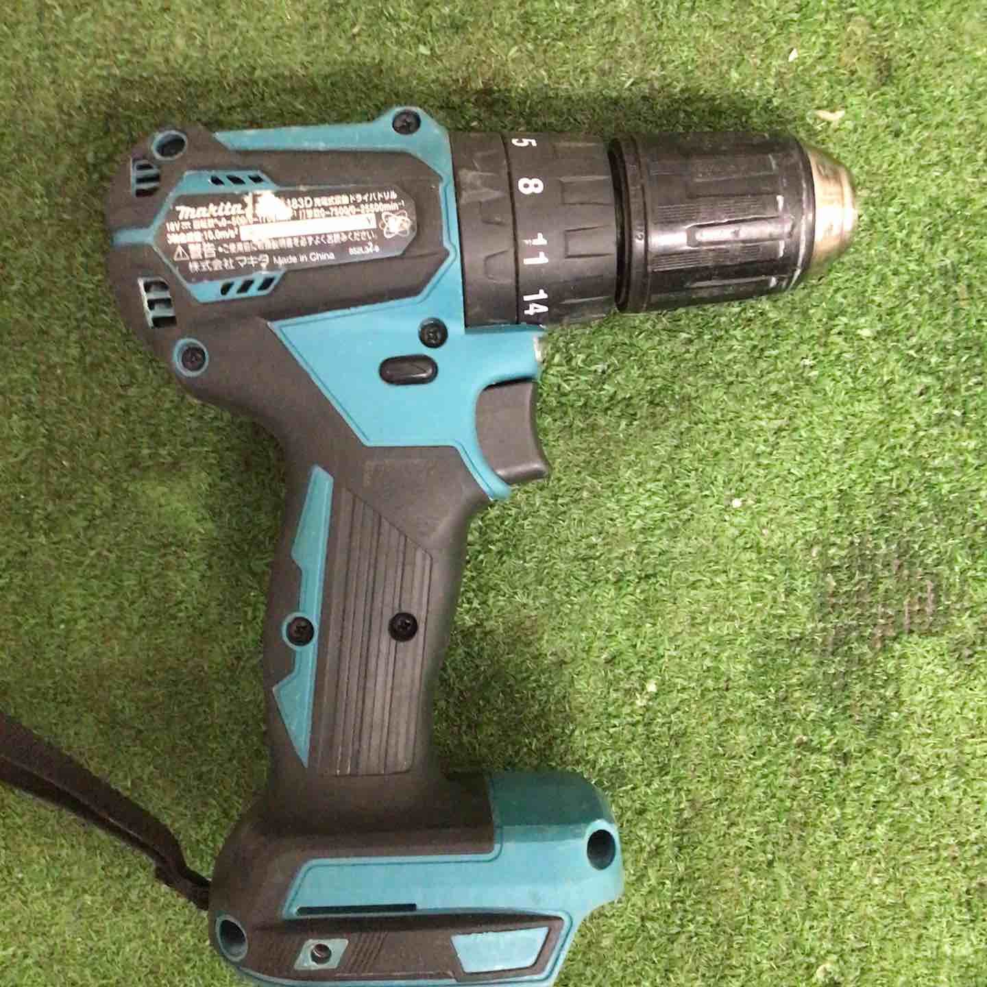 マキタ makita