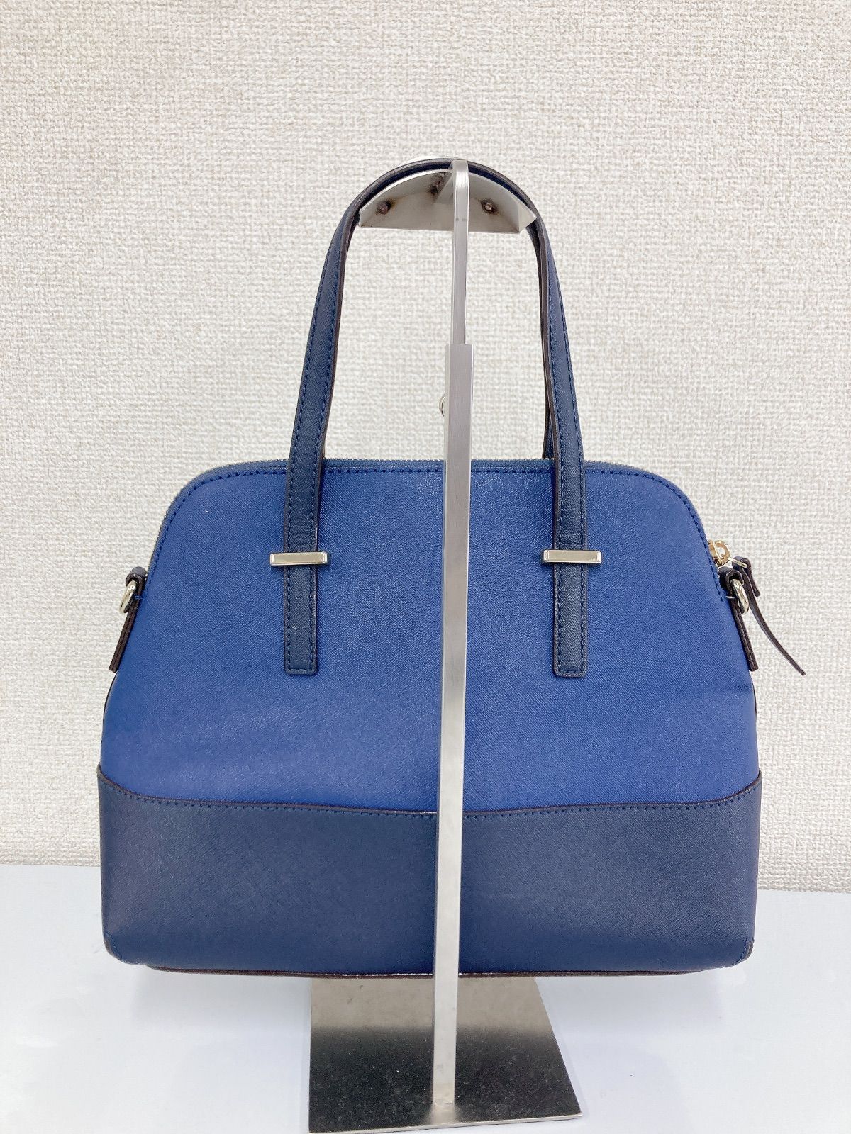 未使用級 kate spade ケイトスペード 2WAY ハンドバッグ
