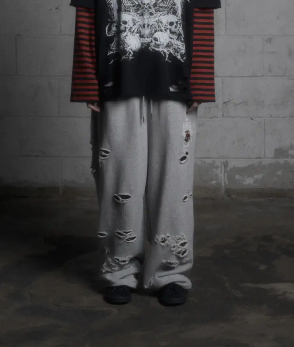 ロンドンパフューム アーカイブ スウェット パンツ S