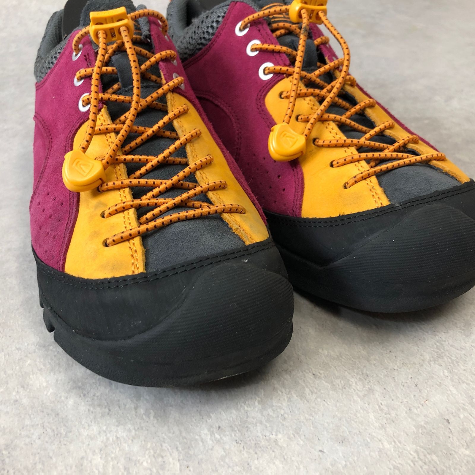 KEEN JASPER ROCKS キーン ジャスパーロックス 1018896 US10