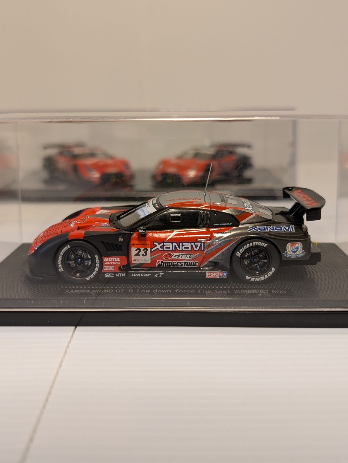 メモリアルセット