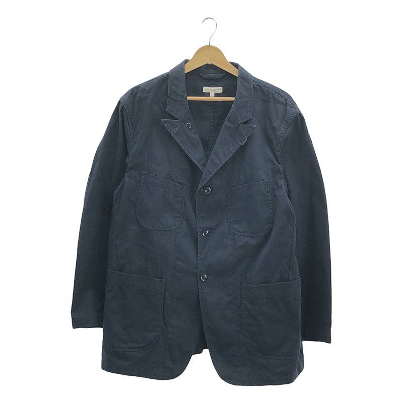Engineered Garments | エンジニアドガーメンツ | Bedford Jacket ベッドフォードジャケット | L | ネイビー | メンズ