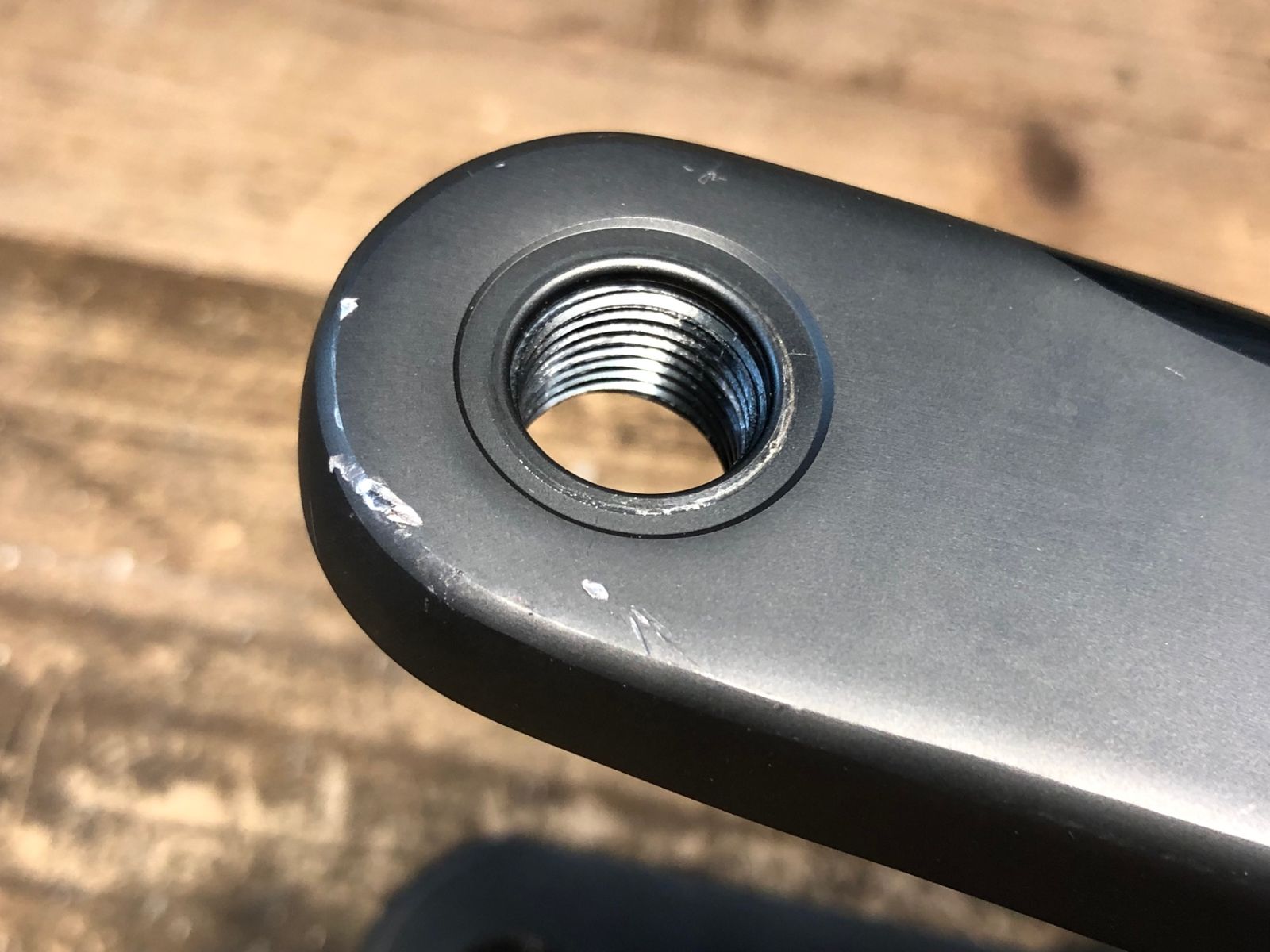 JC742 シマノ SHIMANO アルテグラ ULTEGRA FC-R8000 クランクセット