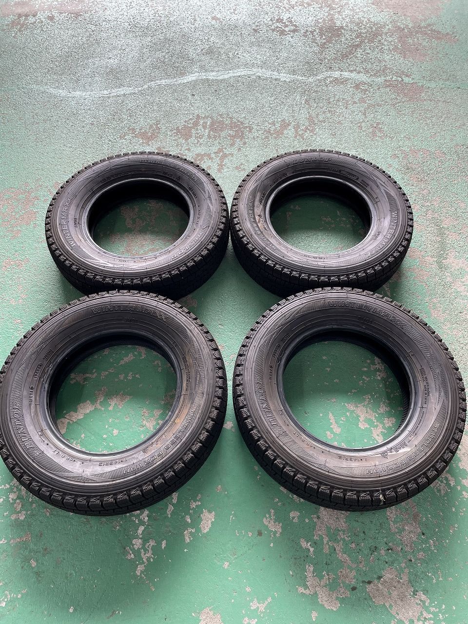 DUNLOP