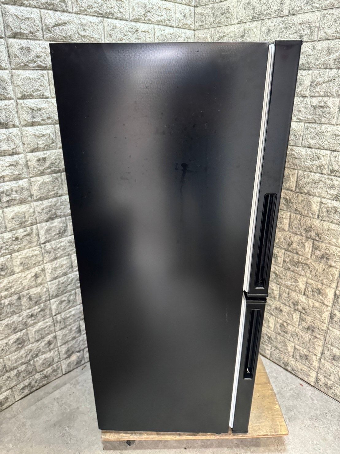 全国送料無料☆3か月保障付き☆冷蔵庫☆2022年☆ニトリ☆140L☆NTR  