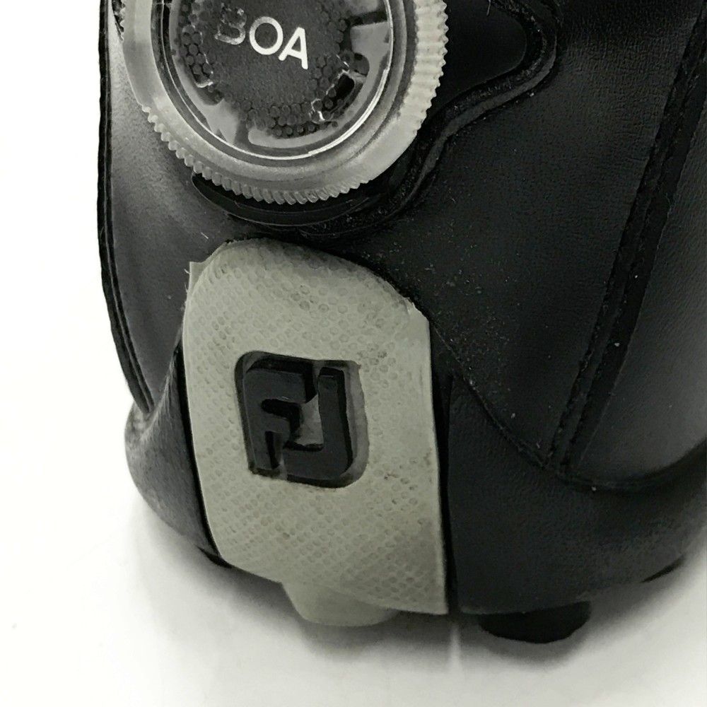 FOOT JOY フットジョイ 45184J EXLスパイクレス ゴルフシューズ BOA