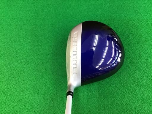 ヤマハ inpres UD 2 2021 13° レディース ドライバー DR AIR Speeder M421d フレックスL レディース 女性用 右利き 右用 Cランク ゴルフクラブ