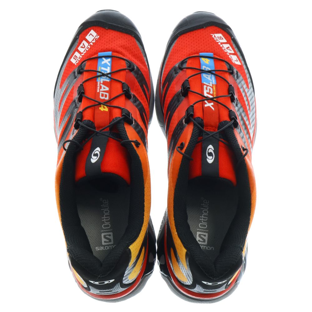 SALOMON (サロモン) S/LAB XT-4 ADV ローカットスニーカー SALOMON (サロモン) S/LAB XT-4 ADV ローカットスニーカー