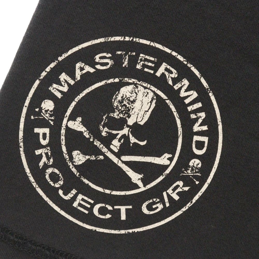 PROJECT G/R (プロジェクトジーアール) 25SS×mastermind JAPAN INSIDE  