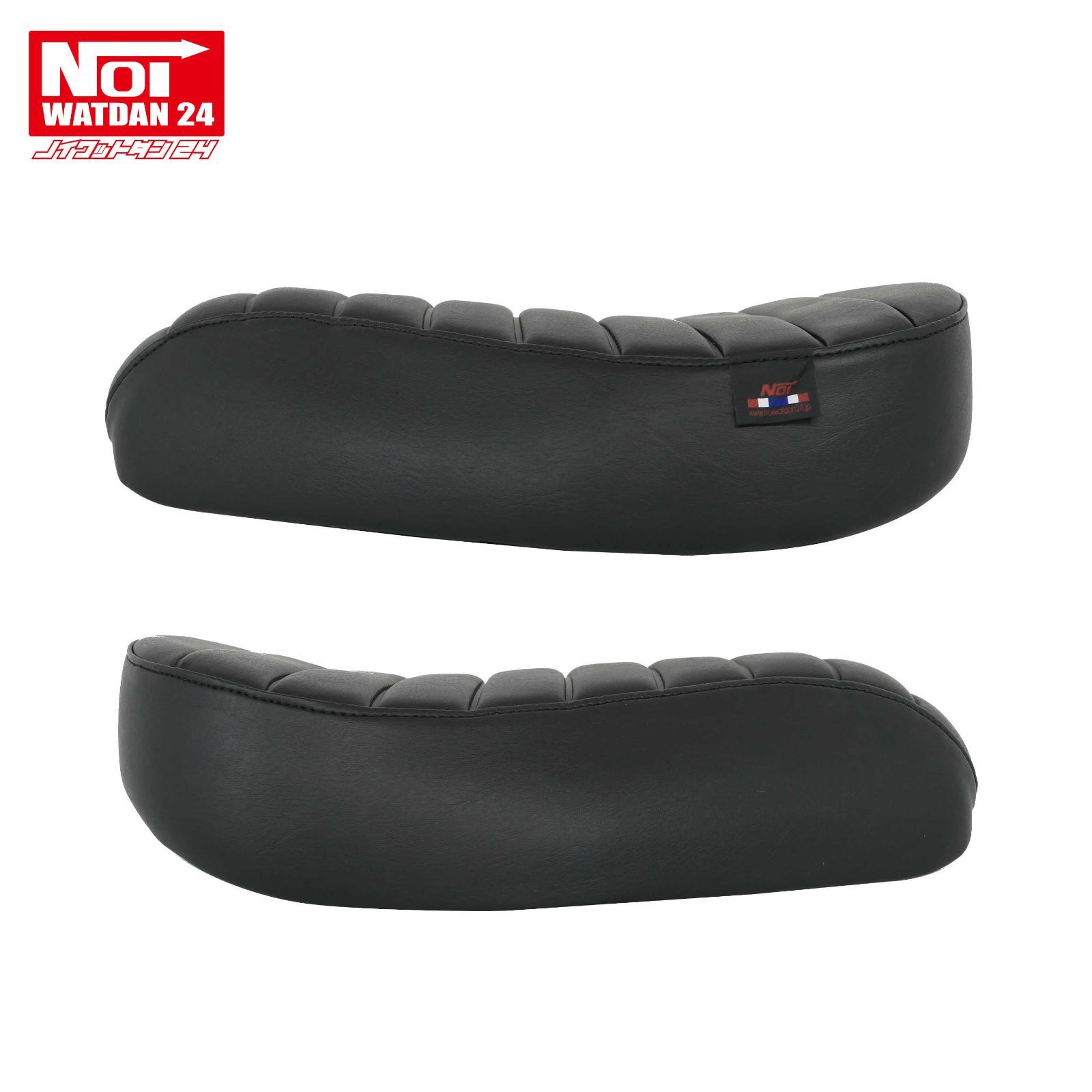 クロスカブ スーパーカブ 最も安い NOI WATDAN24（ノイ ワットダン24