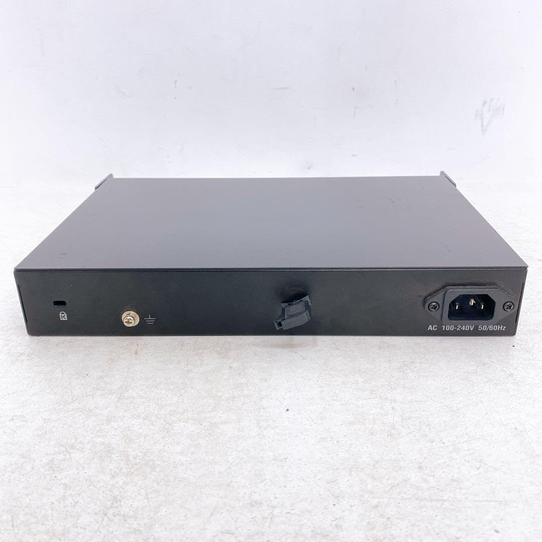 エレコム スイッチングハブ