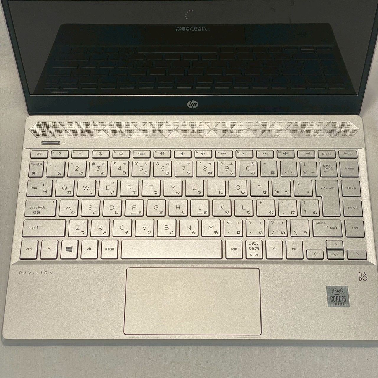 Windowsノート本体 HP Pavillion Laptop 13-an1xxx ノートパソコン hp Pavilion Laptop 13-an1xxx Core i5 1035G1