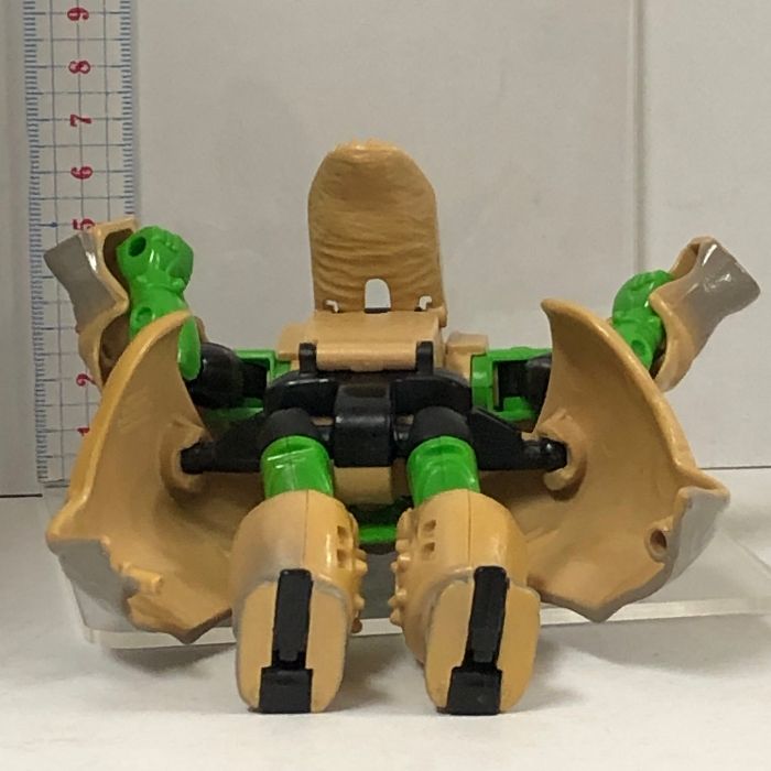 【未開封】トランスフォーマー　ビーストウォーズ　サイバトロン3個セット Yahoo!オークション -「サイバトロン セット」(フィギュア) の