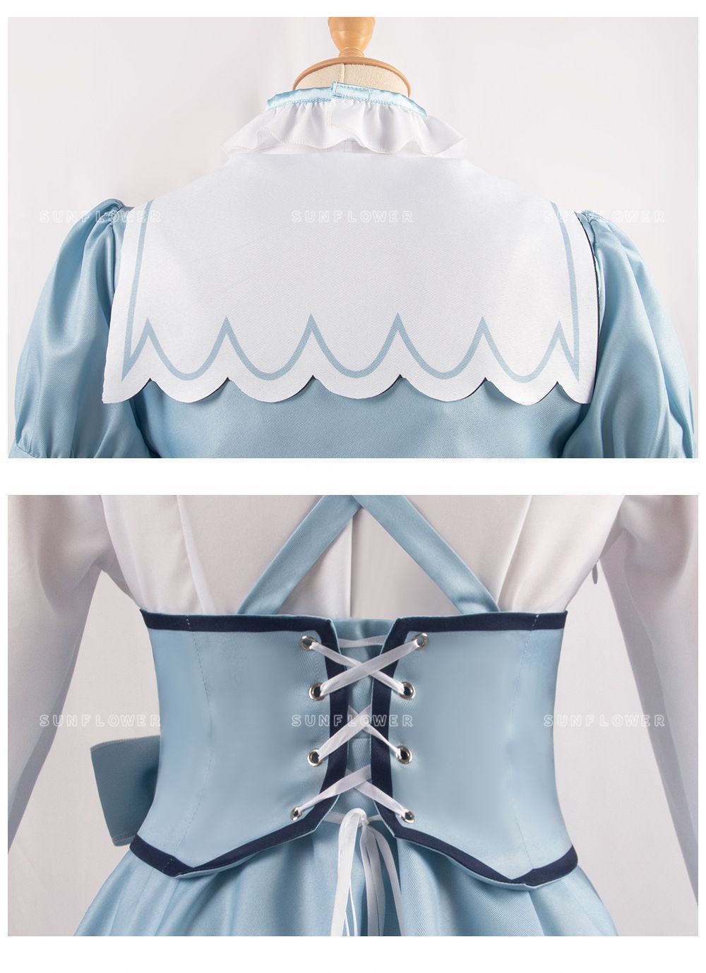 ステージ服