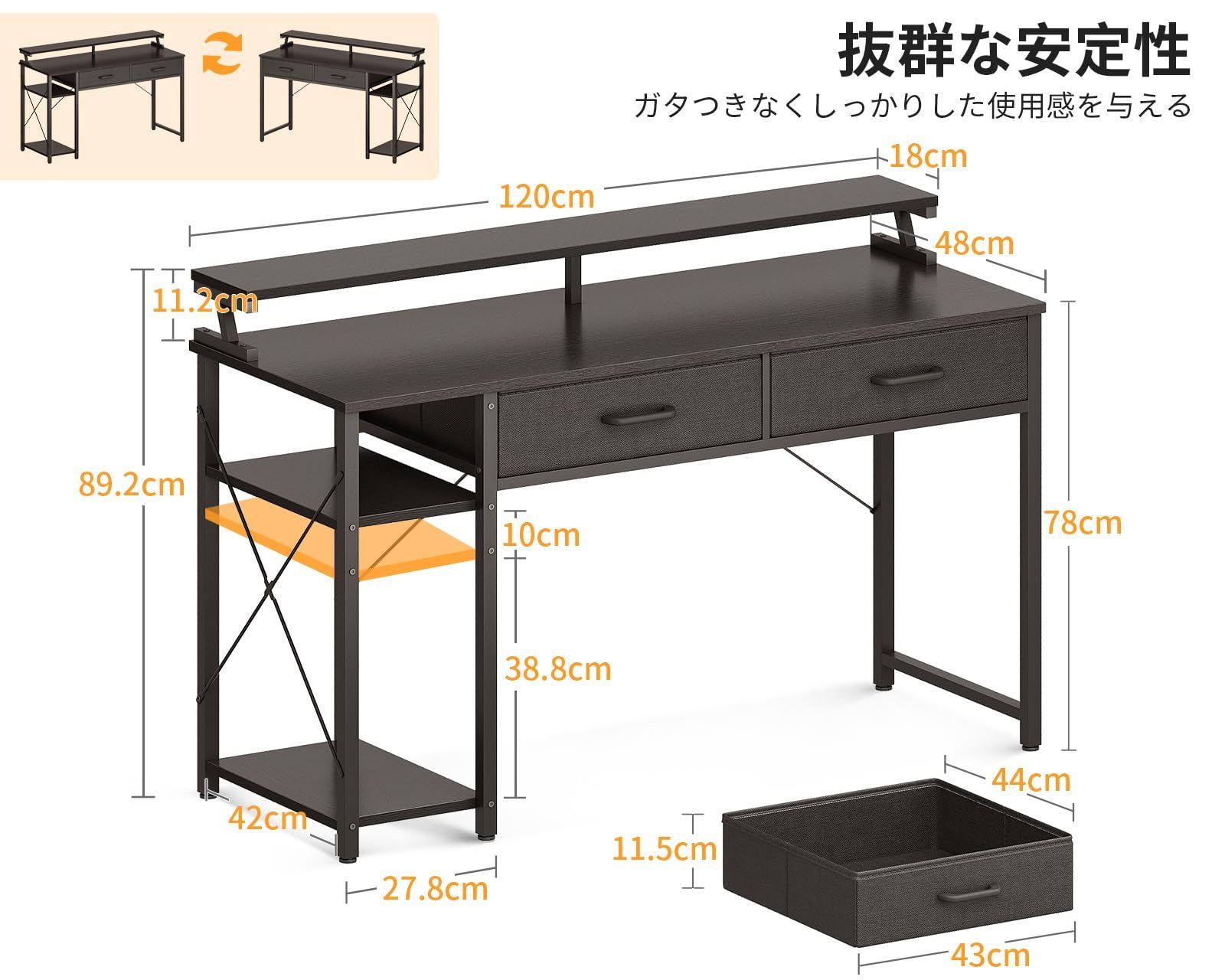 在宅勤務 ODK