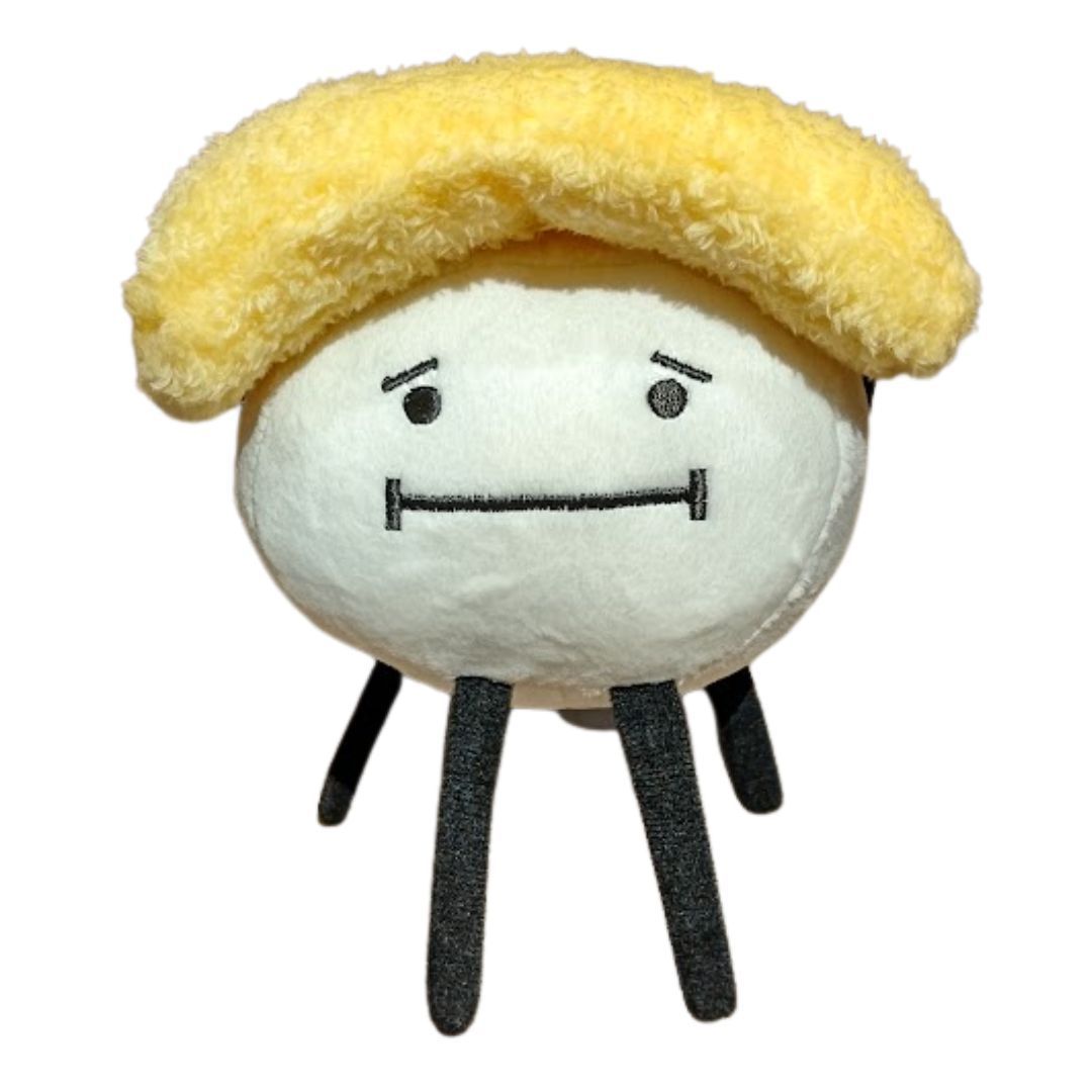 【ma418o様】 ひみつの おるすばん風 ロブロックス 卵セット 卵寿司 ひみつのおるすばん風 たまご寿司 ぬいぐるみ ロブロックス