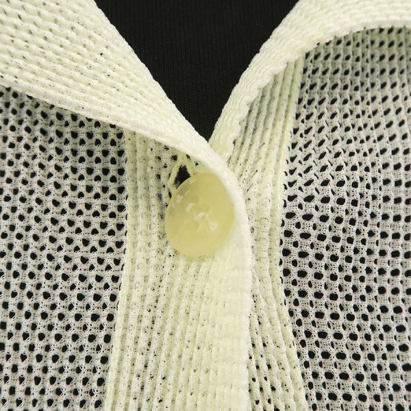 イッセイ･ミヤケ プリーツプリーツ･カーディガン