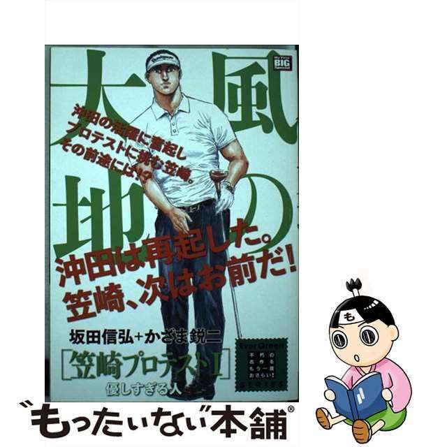 中古】 風の大地 笠崎プロテスト1優しすぎる人 (My first big special