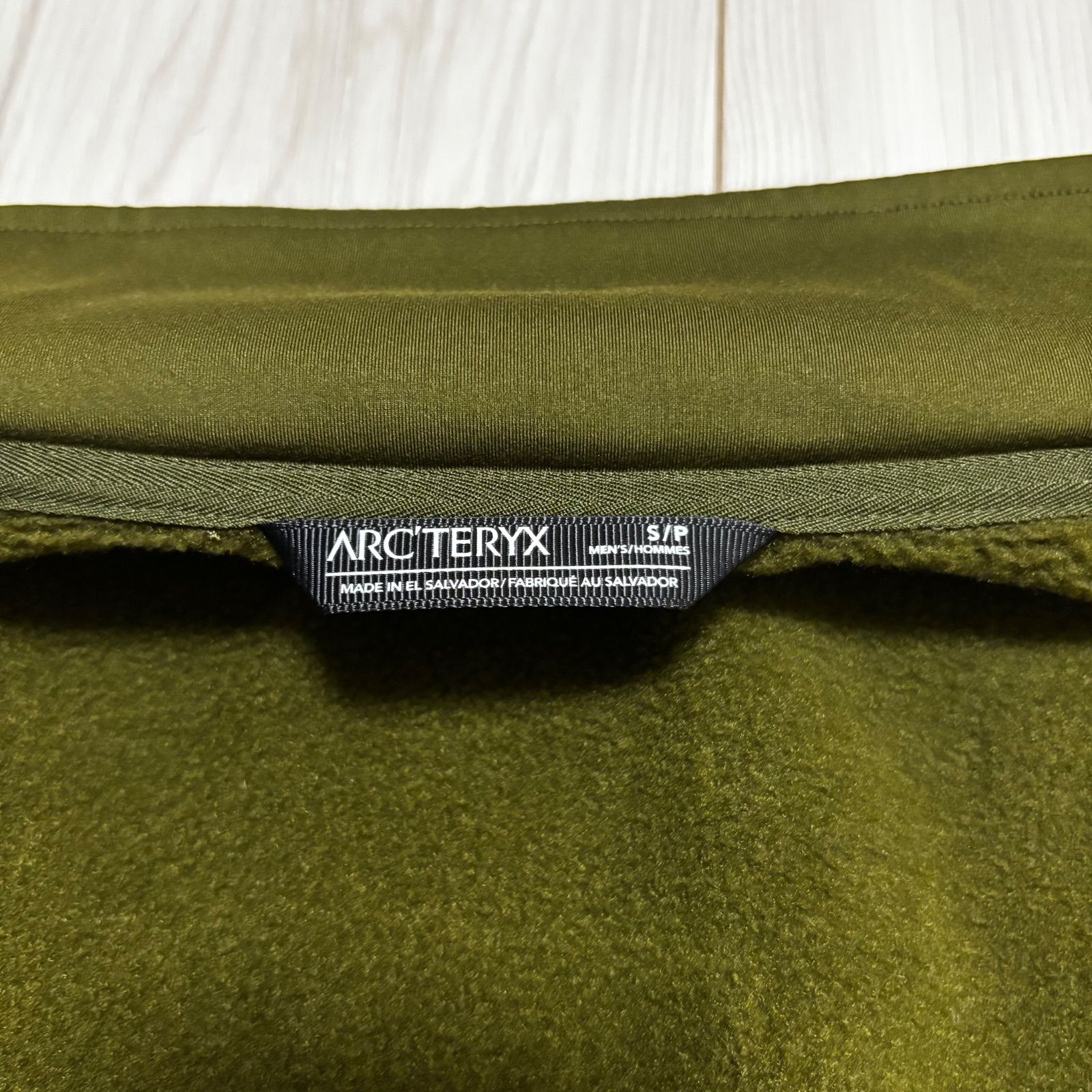 アークテリクス